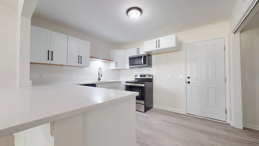 741 Lake Terrace Drive Nashville TN 37217