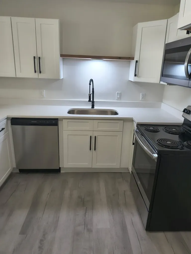 741 Lake Terrace Drive Nashville TN 37217
