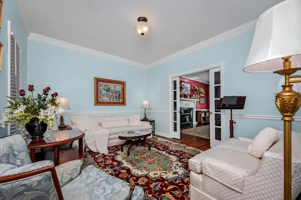 1310 White Oak Lane Murfreesboro TN 37130
