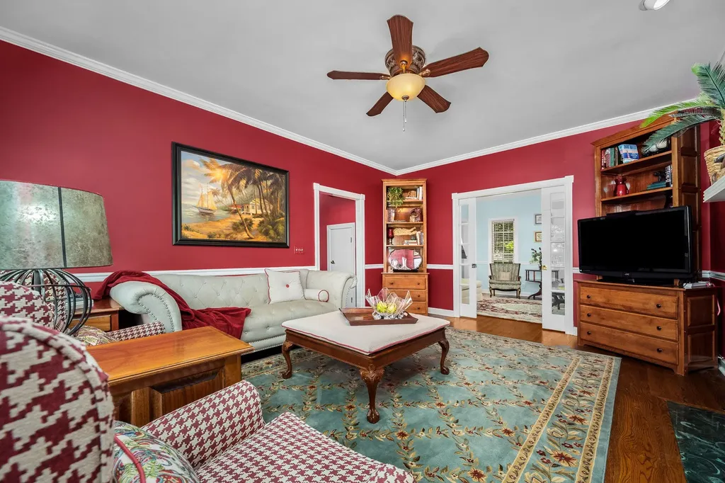 1310 White Oak Lane Murfreesboro TN 37130