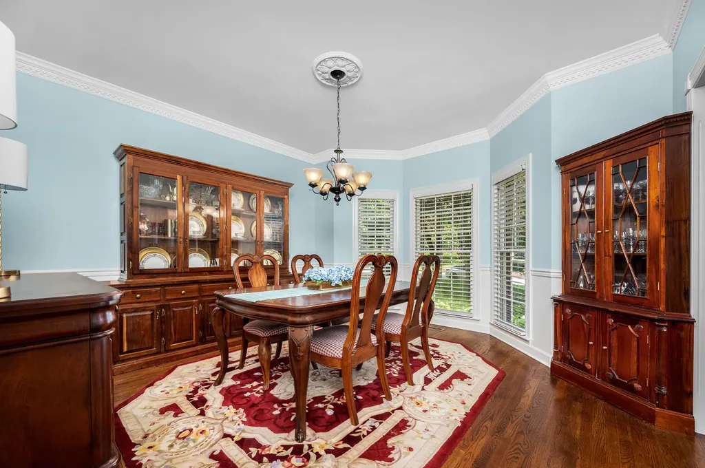 1310 White Oak Lane Murfreesboro TN 37130