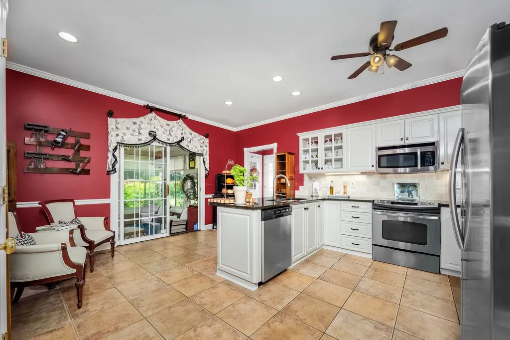 1310 White Oak Lane Murfreesboro TN 37130