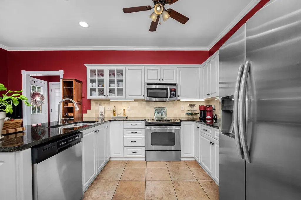 1310 White Oak Lane Murfreesboro TN 37130
