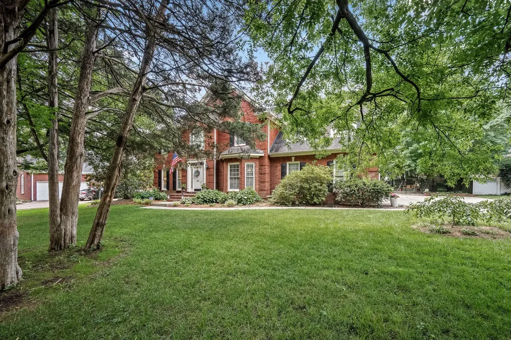 1310 White Oak Lane Murfreesboro TN 37130