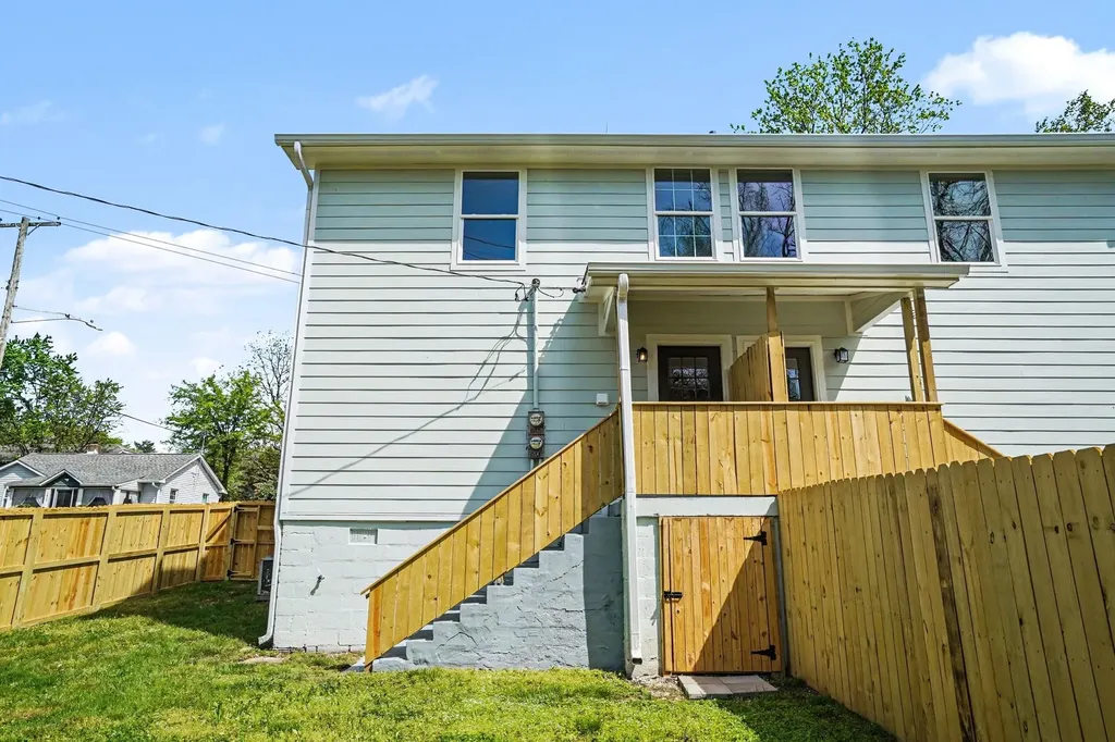 1500 Bryan Street Old Hickory TN 37138