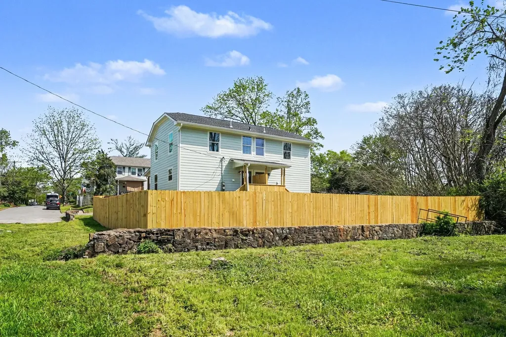 1500 Bryan Street Old Hickory TN 37138
