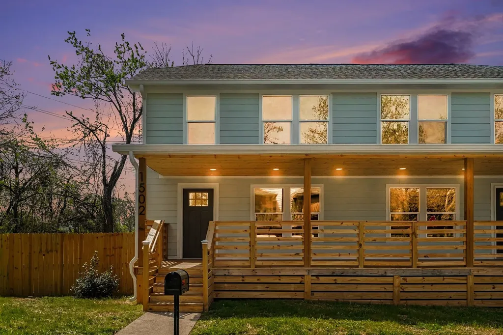 1502 Bryan Street Old Hickory TN 37138