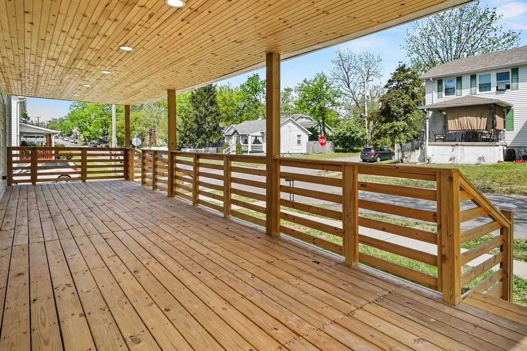 1502 Bryan Street Old Hickory TN 37138