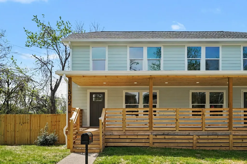 1502 Bryan Street Old Hickory TN 37138