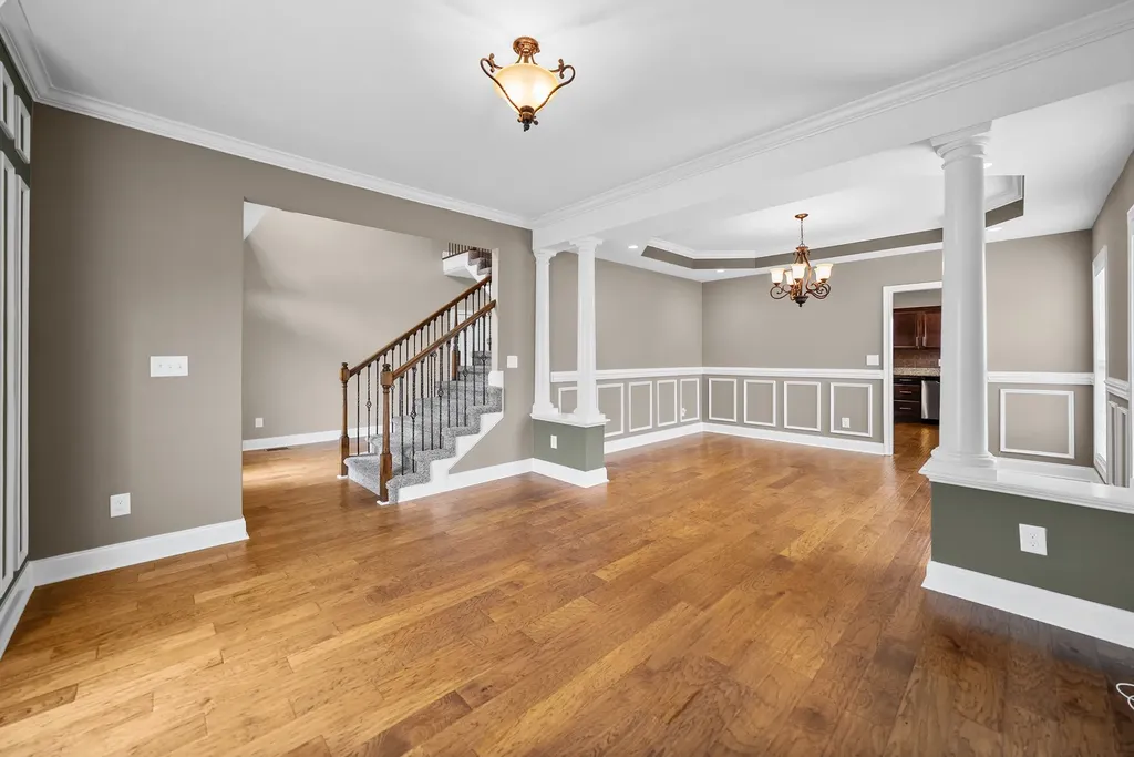 420 Clover Meadows Court Clarksville TN 37043