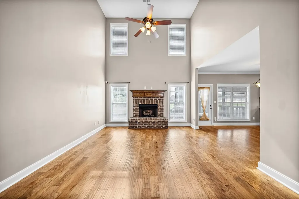 420 Clover Meadows Court Clarksville TN 37043