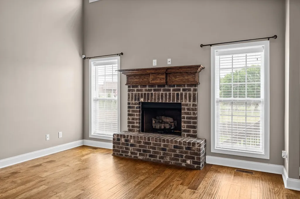 420 Clover Meadows Court Clarksville TN 37043