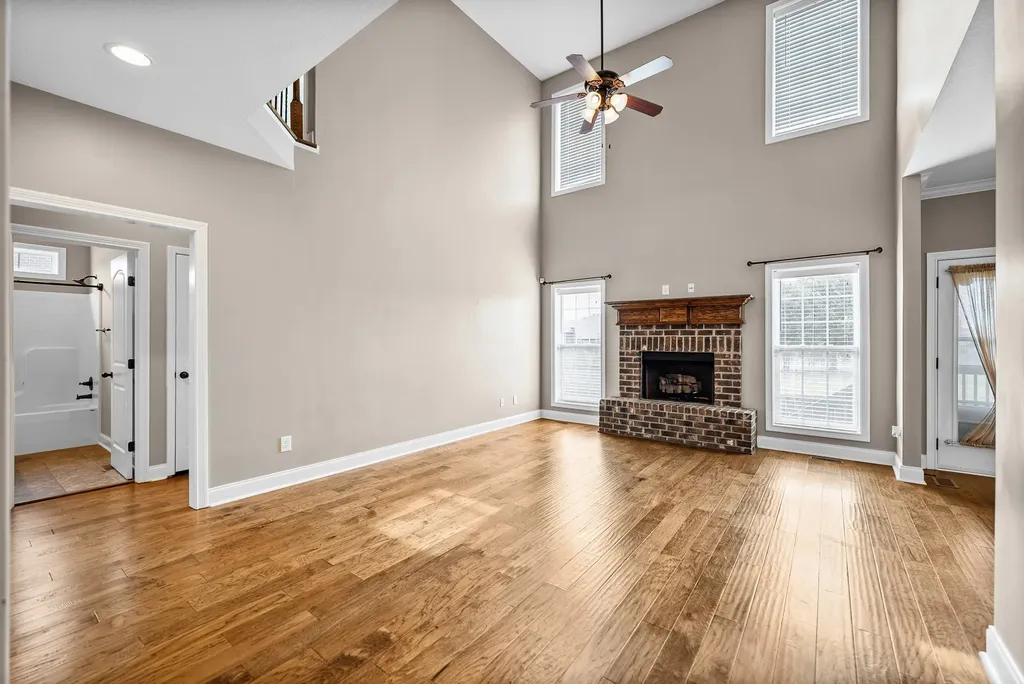 420 Clover Meadows Court Clarksville TN 37043