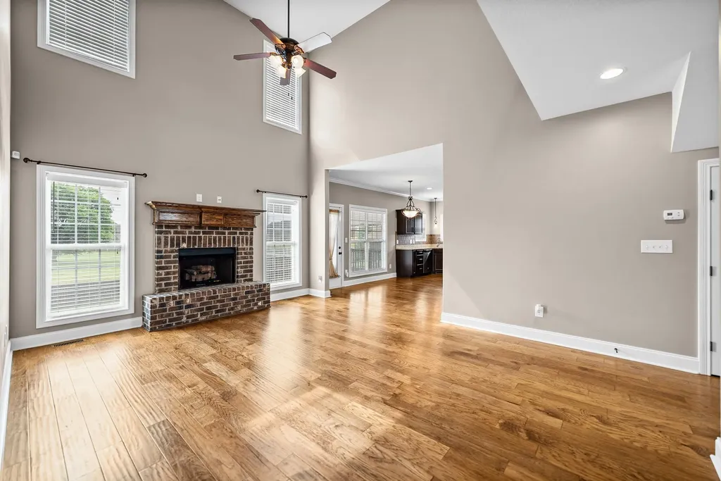 420 Clover Meadows Court Clarksville TN 37043