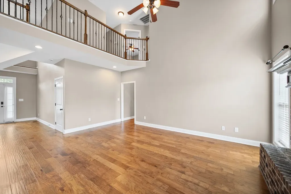 420 Clover Meadows Court Clarksville TN 37043