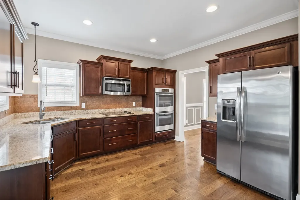 420 Clover Meadows Court Clarksville TN 37043