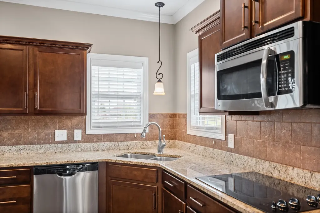 420 Clover Meadows Court Clarksville TN 37043