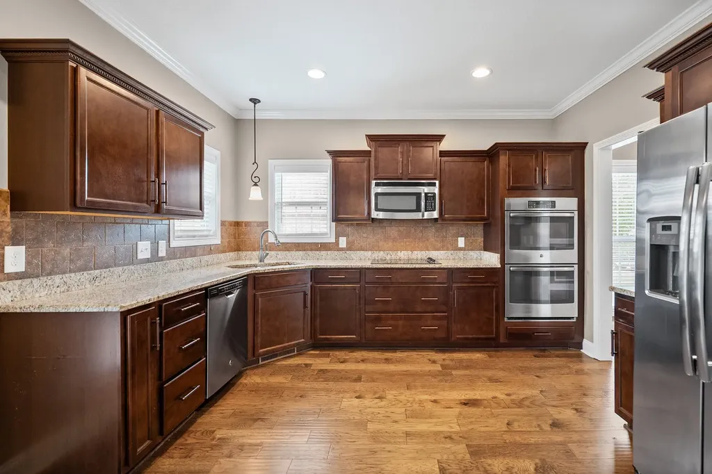 420 Clover Meadows Court Clarksville TN 37043