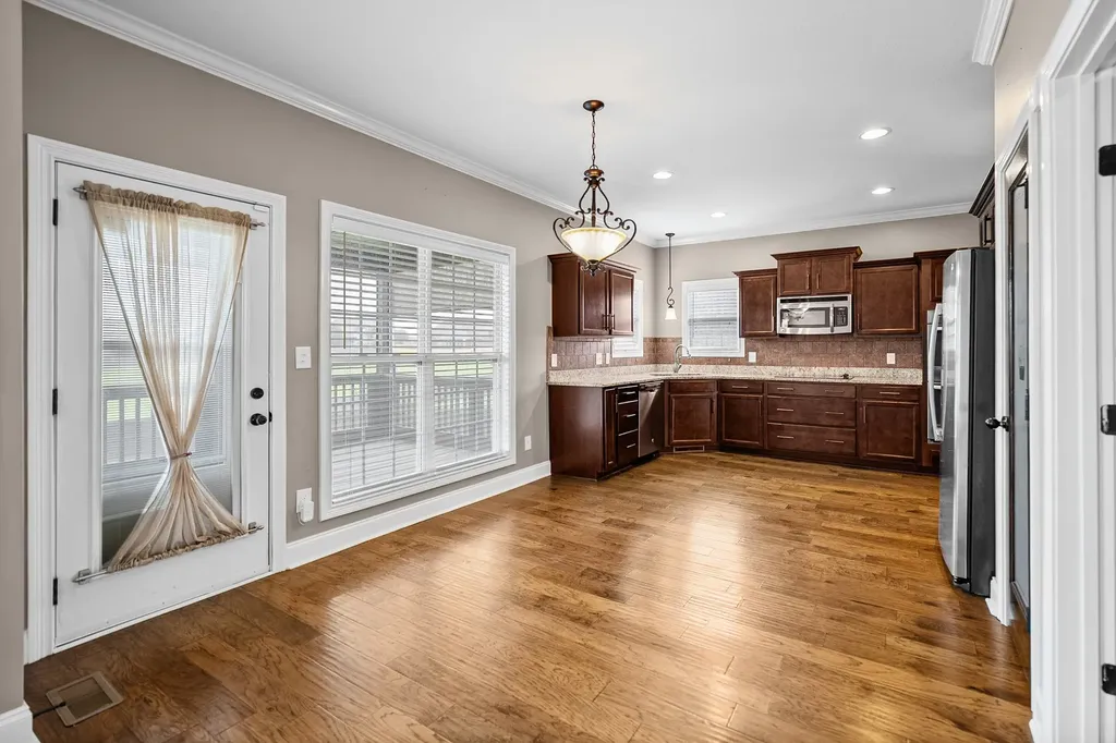 420 Clover Meadows Court Clarksville TN 37043