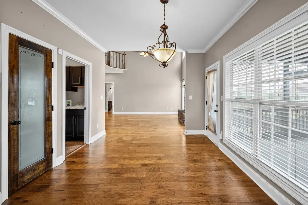 420 Clover Meadows Court Clarksville TN 37043