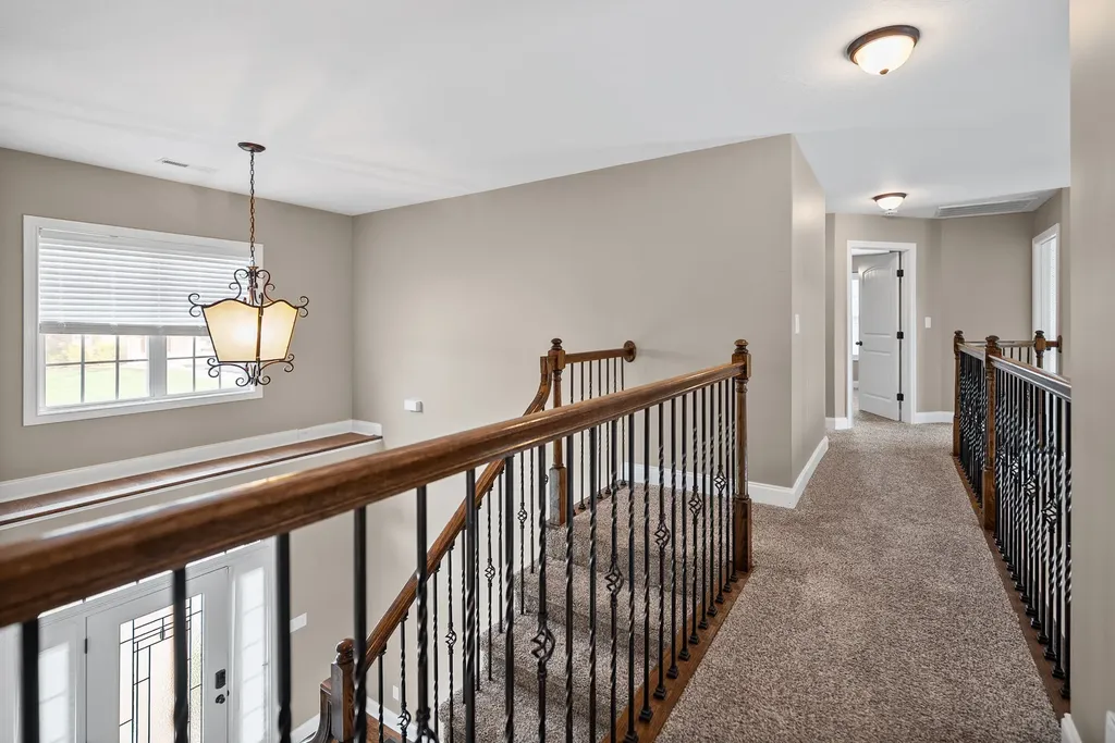 420 Clover Meadows Court Clarksville TN 37043