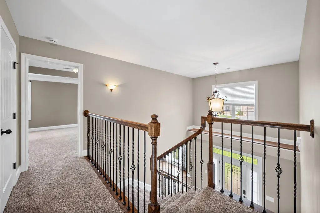 420 Clover Meadows Court Clarksville TN 37043