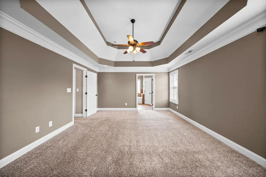 420 Clover Meadows Court Clarksville TN 37043