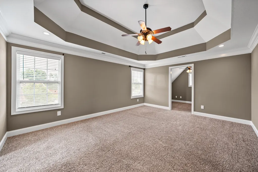 420 Clover Meadows Court Clarksville TN 37043