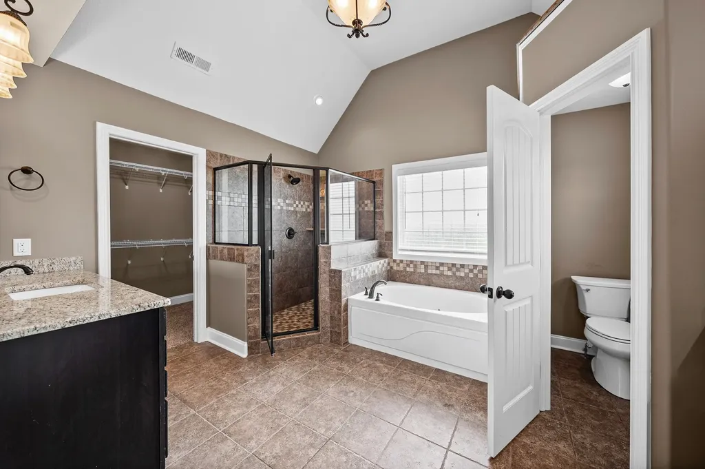 420 Clover Meadows Court Clarksville TN 37043