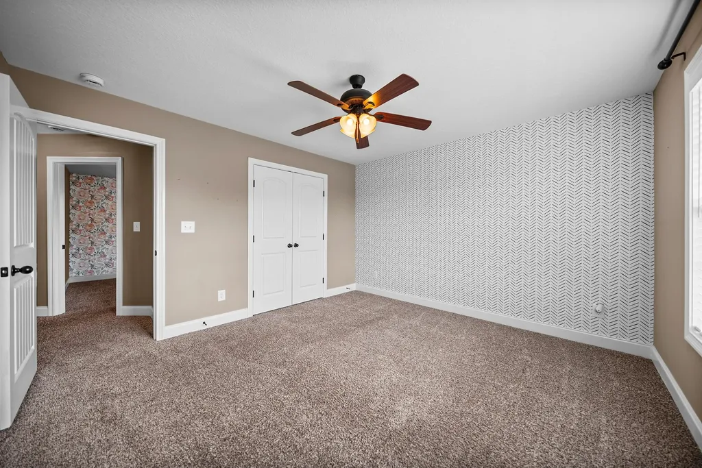 420 Clover Meadows Court Clarksville TN 37043