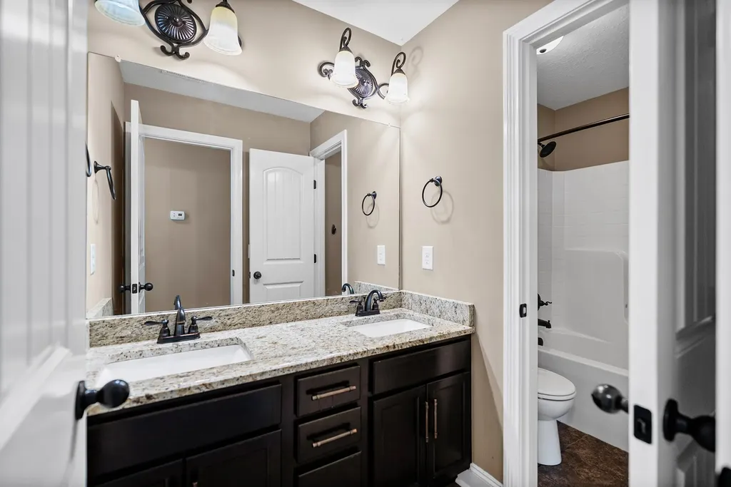 420 Clover Meadows Court Clarksville TN 37043