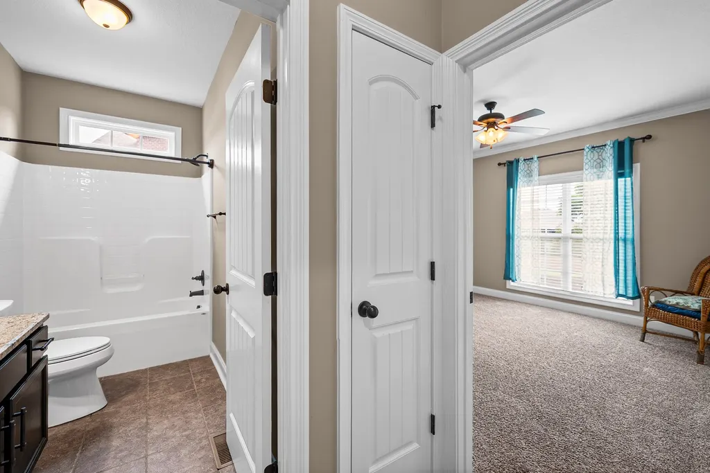 420 Clover Meadows Court Clarksville TN 37043