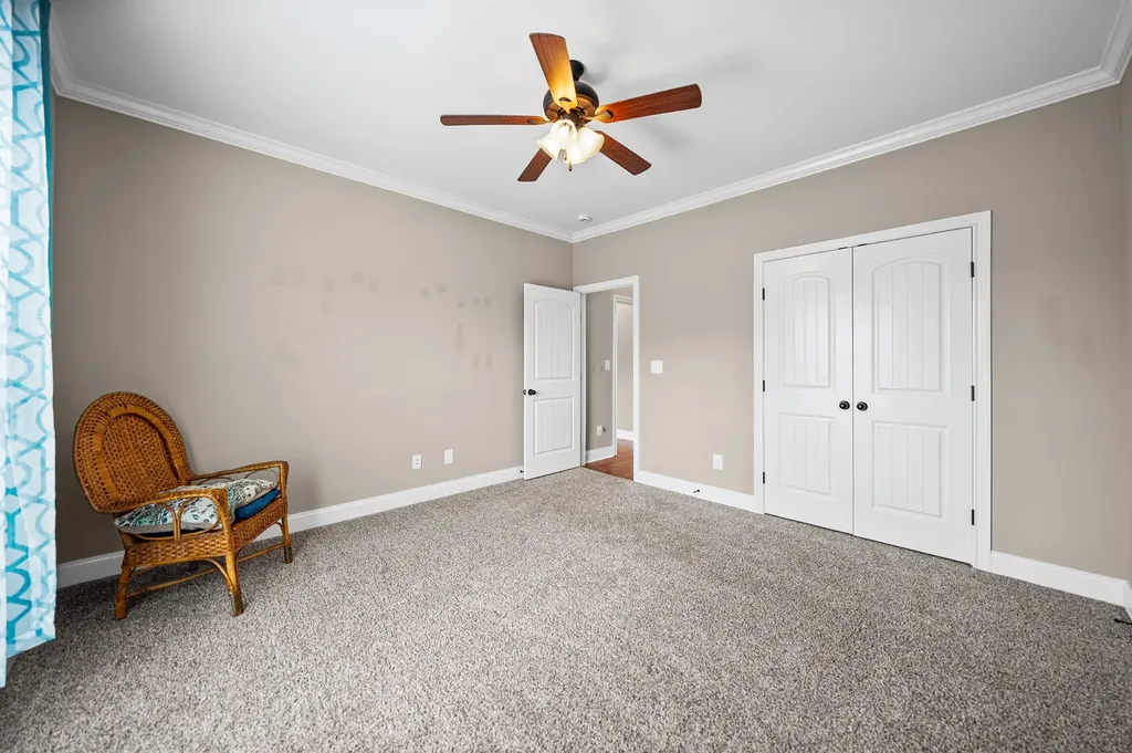 420 Clover Meadows Court Clarksville TN 37043