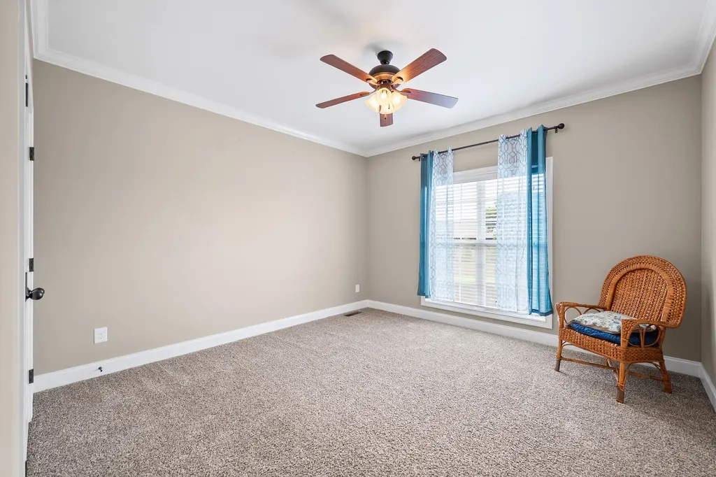 420 Clover Meadows Court Clarksville TN 37043