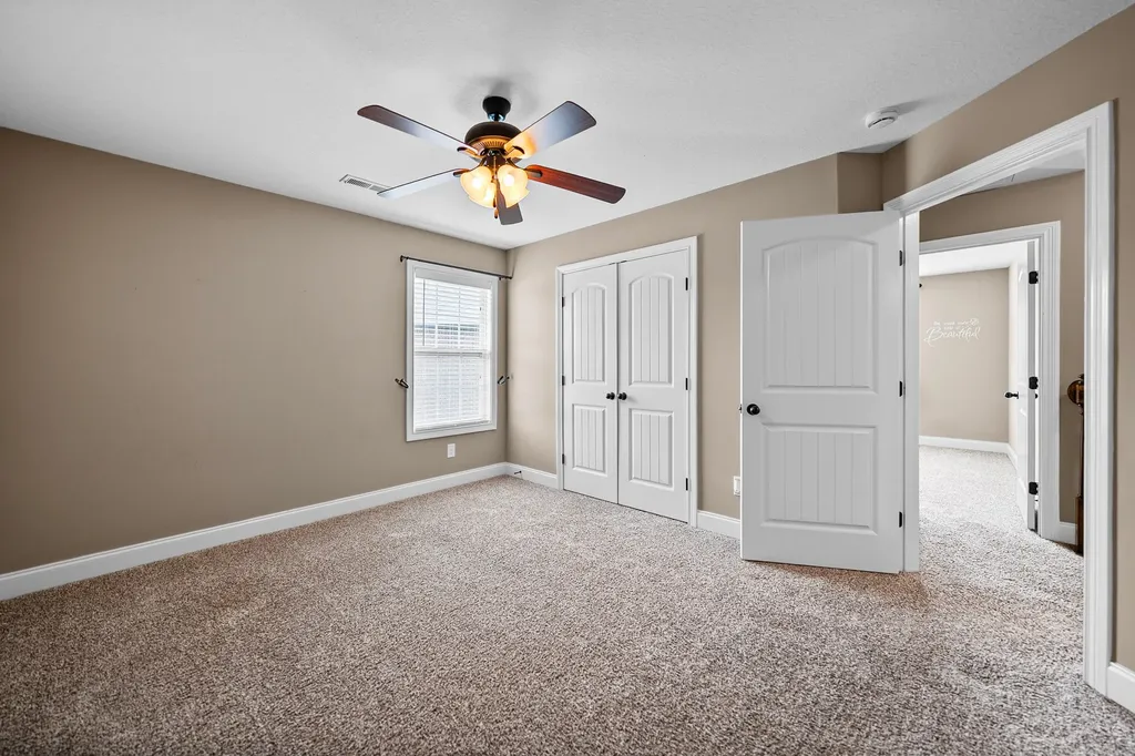 420 Clover Meadows Court Clarksville TN 37043