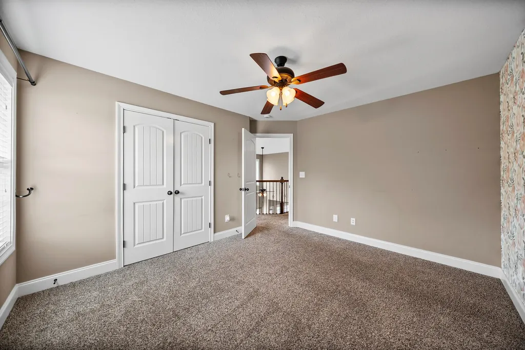 420 Clover Meadows Court Clarksville TN 37043