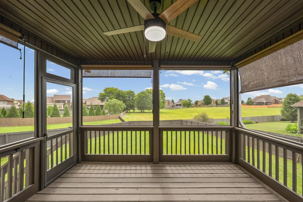 420 Clover Meadows Court Clarksville TN 37043