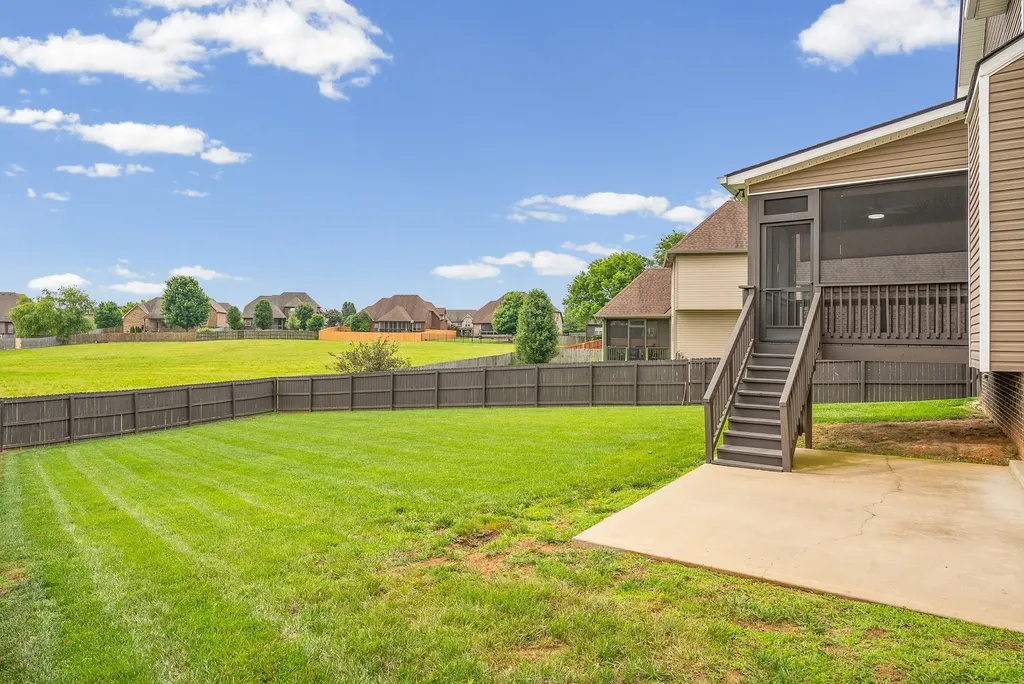 420 Clover Meadows Court Clarksville TN 37043