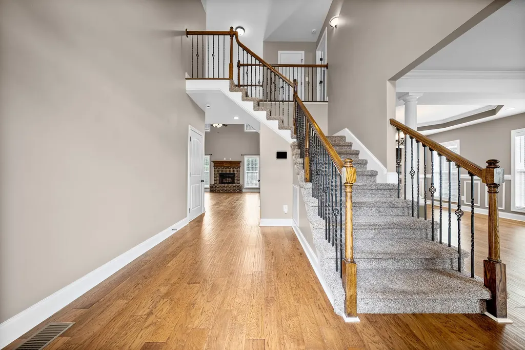 420 Clover Meadows Court Clarksville TN 37043