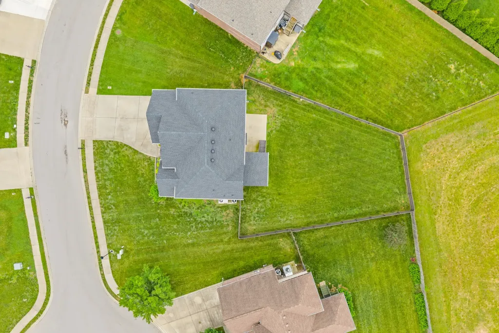 420 Clover Meadows Court Clarksville TN 37043