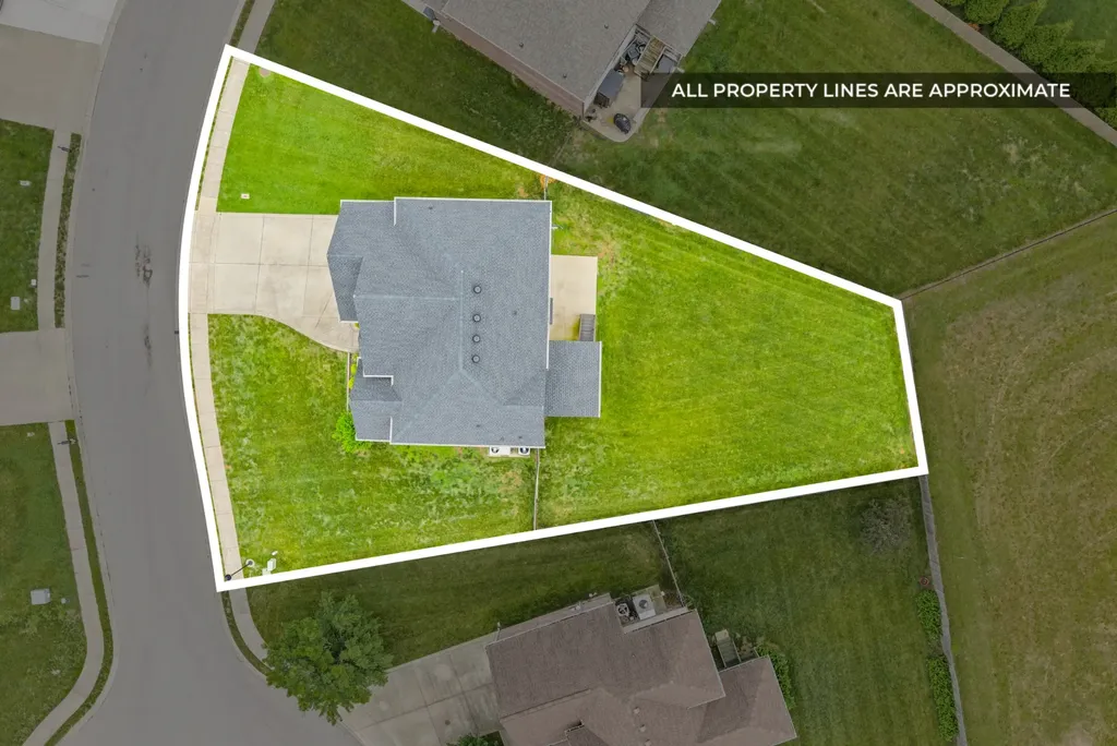 420 Clover Meadows Court Clarksville TN 37043