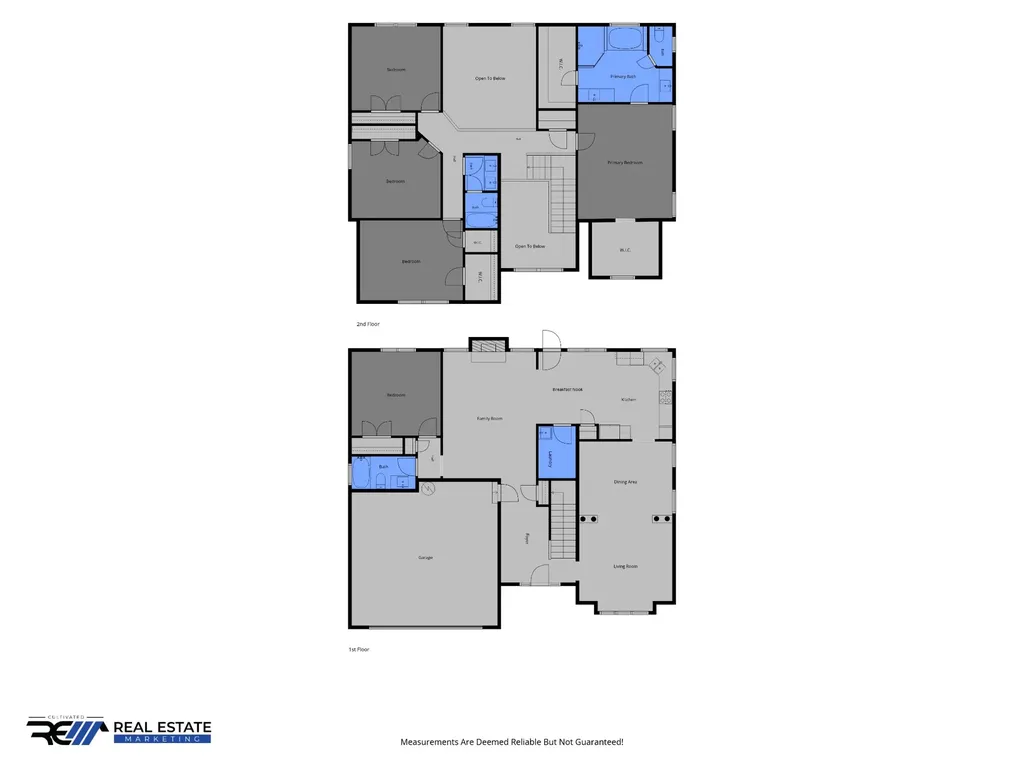 420 Clover Meadows Court Clarksville TN 37043