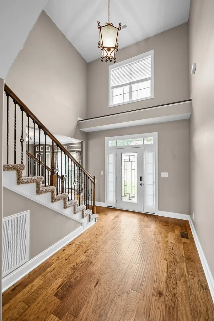 420 Clover Meadows Court Clarksville TN 37043