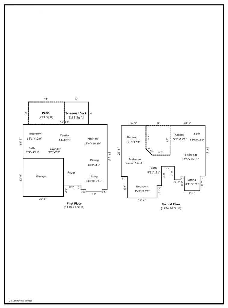 420 Clover Meadows Court Clarksville TN 37043