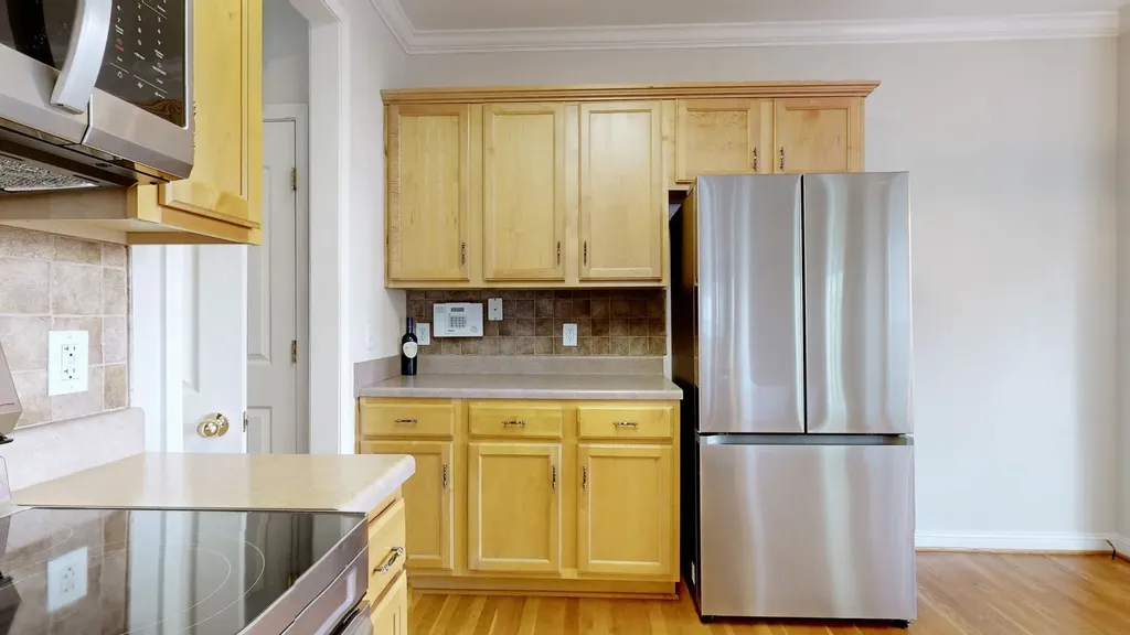 1138 Culpepper Circle Franklin TN 37064