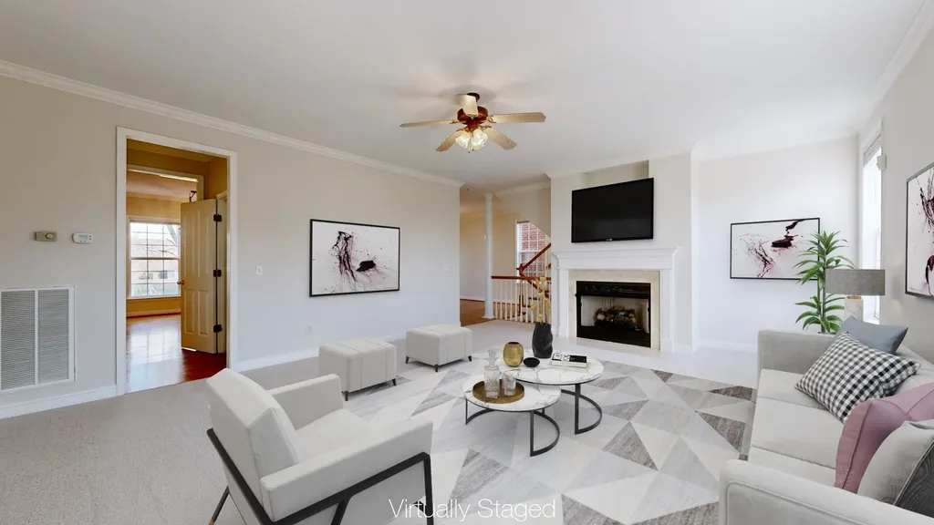 1138 Culpepper Circle Franklin TN 37064