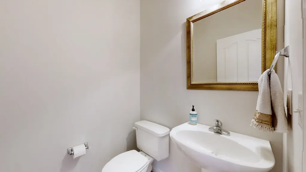 1138 Culpepper Circle Franklin TN 37064
