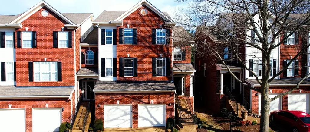 1138 Culpepper Circle Franklin TN 37064