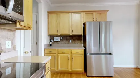 1138 Culpepper Circle Franklin TN 37064