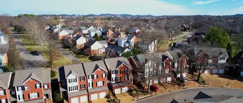 1138 Culpepper Circle Franklin TN 37064